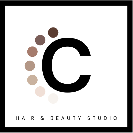 Cromática Hair & Beauty Studio Logo
